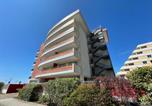 Hôtel Bibione - Residence Panorama Apart Hotel-4