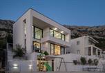 Location vacances Brela - Luxury Villa Ivana Brela heated pool 28 m2, gym-1