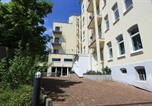 Hôtel Hesse - Adesso Hotel Kassel-4