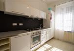 Location vacances Lerici - Appartamento Panoramic-4