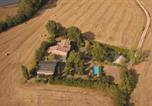 Location vacances Fratta Todina - La Fratta Art - House-1