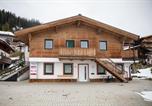 Location vacances Gerlos - Chalet Hirsch-2