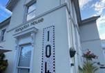 Location vacances Torquay - Abingdon House-1