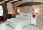 Hôtel Province de Huesca - Hotel Villa de Alquézar-4