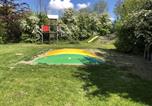 Camping Harlingen - Camping Robersum-4