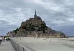 Location vacances Isigny-le-Buat - La Mancelliere-1