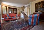 Location vacances Brescia - Eco-Villa in Wine Country-2
