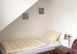 Location vacances Düsseldorf - Guesthouse Airminis-2