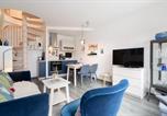 Location vacances Scharbeutz - Ferienwohnung &quote;Kleines Strandhus&quote;-1