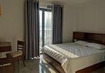 Location vacances  Vietnam - Dgv Tower - Suri House Nha Trang-3