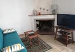 Location vacances Olmeto - 10mn des plages - Olmeto village App 4p-4