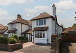Location vacances Minehead - Wendy's Cottage-1