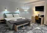 Hôtel Bydgoszcz - City Hotel-2