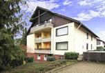 Location vacances Braunlage - Ferienwohnung, Braunlage, cleaning included-3