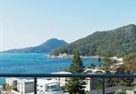 Location vacances Shoal Bay - Views More Views Sub Penthouse at The Breakwater in Shoal Bay-1