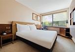 Hôtel Le Grand-Saconnex - Crowne Plaza Geneva by Ihg-2