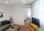 Location vacances Varna - Apartment Balabanov-3