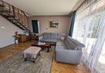 Location vacances Tihany - Holiday home in Zamardi - Balaton 54796-4