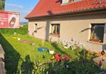 Location vacances Thuringe - Ferienwohnung Peter-2