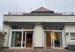 Hôtel Rhodt unter Rietburg - Villa Waldfrieden - Design trifft Budget-2