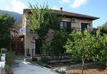 Location vacances Orebić - Apartments with parking space Orebic, Peljesac - 4579-1