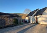 Location vacances Paysage industriel de Blaenavon - Maes Y Berllan Barn-2