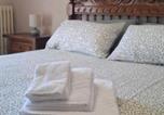 Location vacances Canino - Podere Muracciolo-2