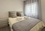Location vacances Pêra - Apartamento T1 Armacao de Pera 350mt da Praia 2d-1