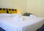 Location vacances  Province de Trieste - Casa Giotti X9-3