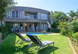 Location vacances Kosi Forest Lodge - San Maarten 12-1