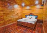 Location vacances  Phon Hong - Phetchalern serviced apartment-3