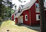 Location vacances Glowe - Ferienhaus Felilotte - Glowe-1