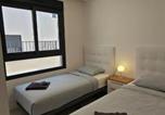 Location vacances Communauté Valencienne - Appartement 503 en residence calme-4