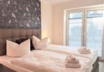 Location vacances Büsum - Bernstein Mare Rose Apartment 1-4