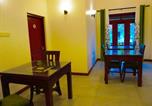 Location vacances Weligama - U p Weligama Room1-3