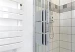 Location vacances Angers - Hyper Centre Rue Valdemaine-3