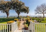 Location vacances Shanklin - Grand Garden Apartment - The Old Vicarage - Duplex Residence, Breathtaking sea views Over Shanklin Bay - Shanklin Old Village, fantastic family getaway!-1