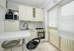 Location vacances Sirmione - Laguna Lake Front Apartment-4