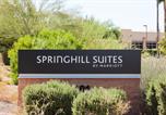Hôtel Guadalupe - Springhill Suites Phoenix Tempe Airport-2