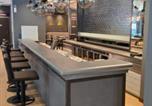 Hôtel Gare de Duisbourg - Premier Inn Duisburg City Altstadt-3
