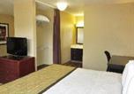 Hôtel Norcross - Extended Stay America Suites - Atlanta - Gwinnett Place-3