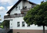 Location vacances Allenbach - Gästehaus Rehwinkel-1