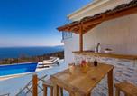 Location vacances Opatija - Stunning Villa With Panoramic View-3