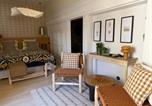 Hôtel Ligré - Maison Romy-1