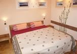 Location vacances  Gare de Wismar - Ferienhaus Spiegelberg - Abc49-2