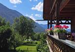 Location vacances Wendelstein - Haus Sunnleitn Vogelsang-1