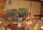 Location vacances Stormsrivier - Holiday House Close To The Beach And Lagoon-2