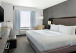 Hôtel Eatontown - Fairfield Inn & Suites by Marriott New York Staten Island-4
