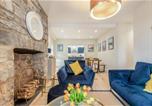 Location vacances New Quay - Castle House - New Quay-2