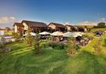Location vacances Žiar - Hilson Jasna - Garden resort-1